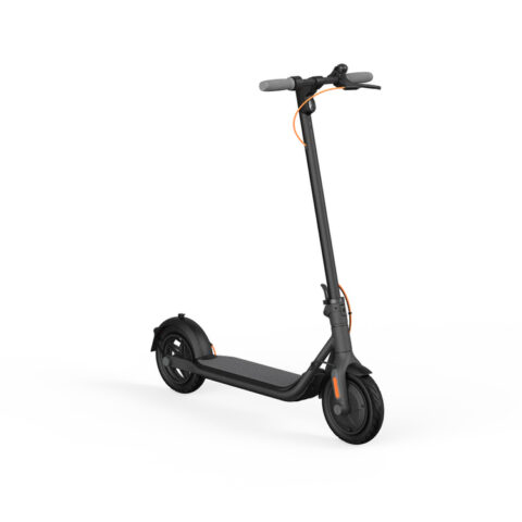 Segway Ninebot Kickscooter F Black Penrith Pit Bikes