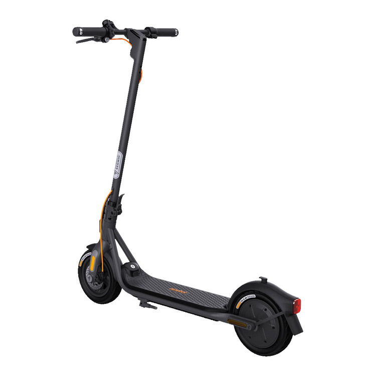 Segway Ninebot Kickscooter F Plus New Model Penrith Pit Bikes