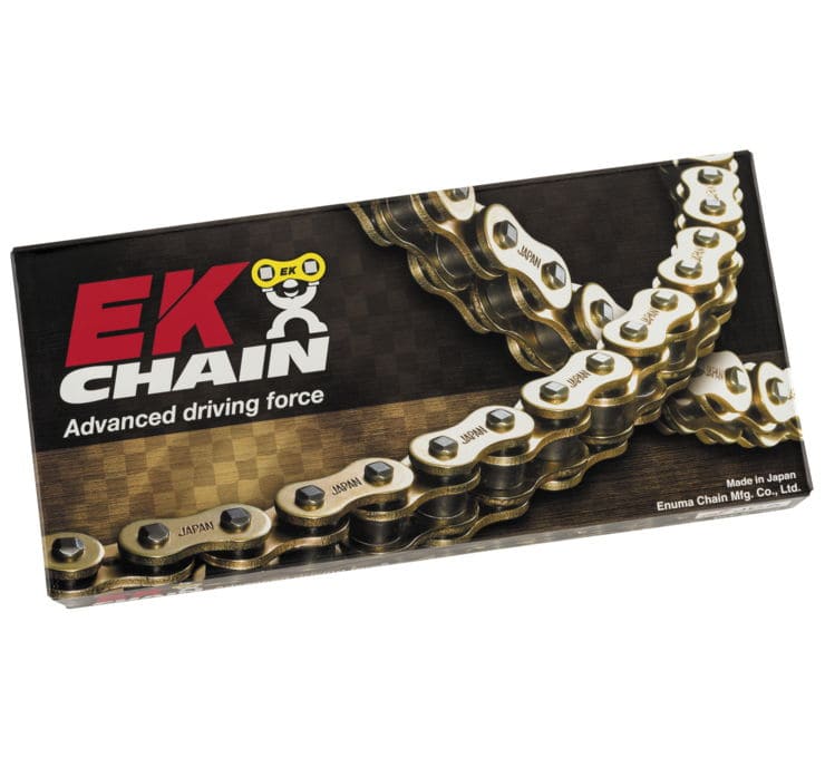 EK Chain - 520/530 - Penrith Pit Bikes