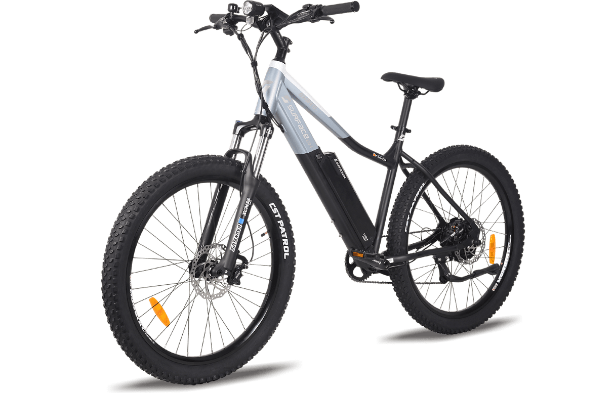 Mountain Bike Shred 2024 E Bike - Penrith Pit Bikes