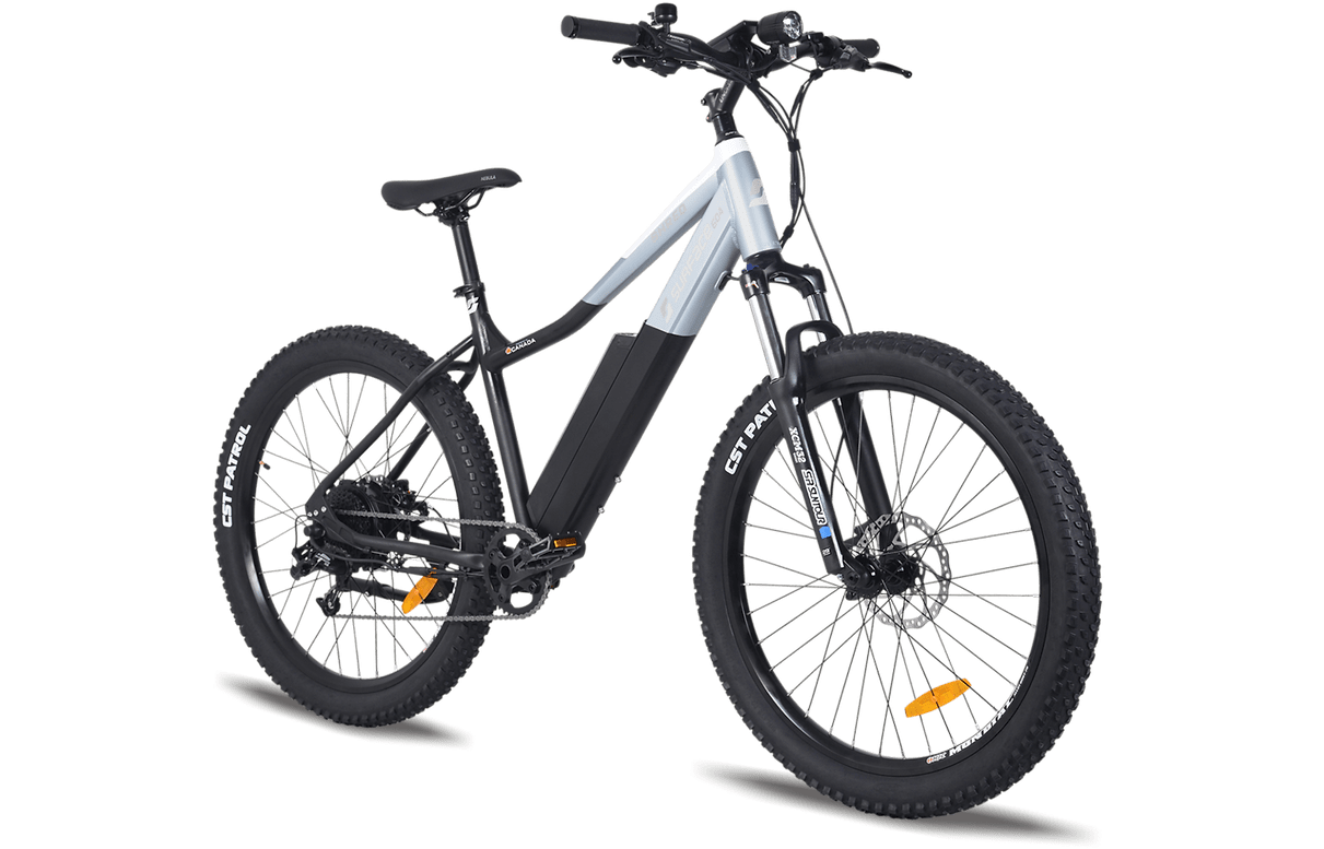 Mountain Bike Shred 2024 E Bike - Penrith Pit Bikes