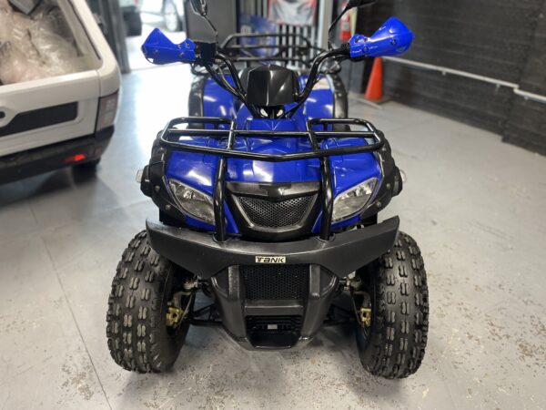 Elstar 250 deals quad